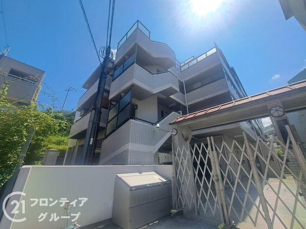 レピックス学園前　中古マンション