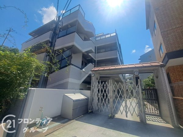 レピックス学園前　中古マンション
