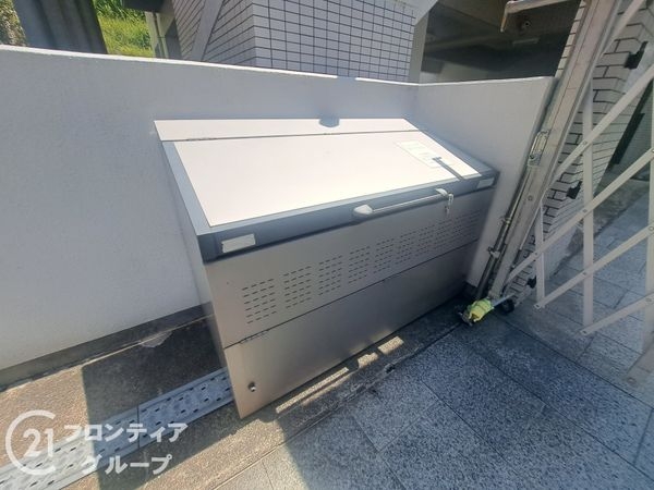 レピックス学園前　中古マンション