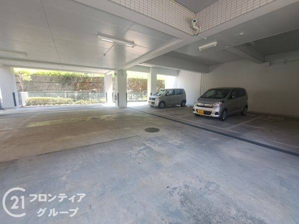 レピックス学園前　中古マンション
