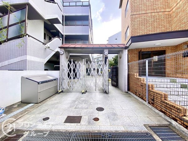 レピックス学園前　中古マンション