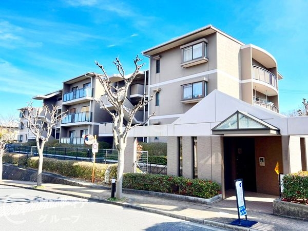 セントポリア生駒Ｆ棟　中古マンション