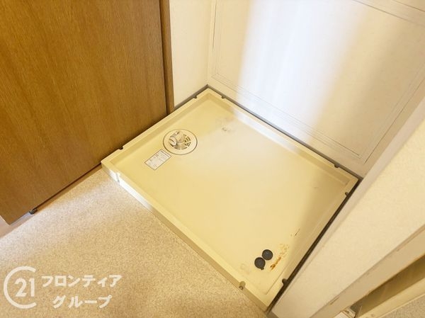 セントポリア生駒Ｆ棟　中古マンション