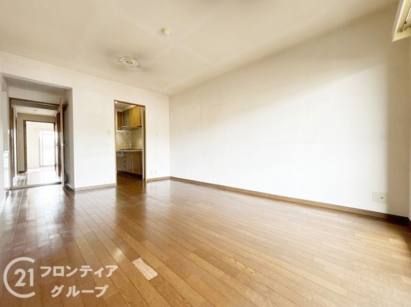 セントポリア生駒Ｆ棟　中古マンション