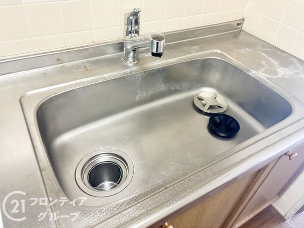セントポリア生駒Ｆ棟　中古マンション