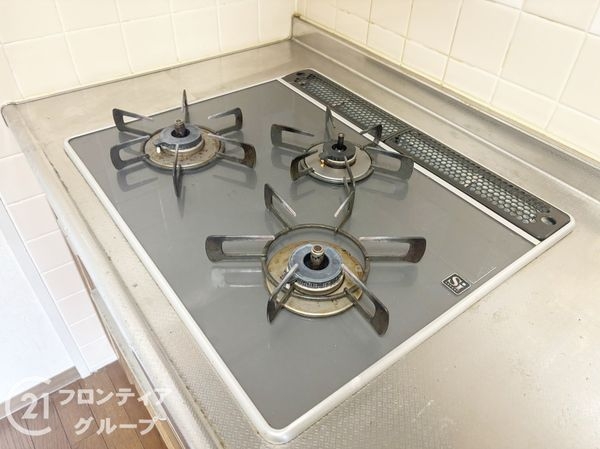 セントポリア生駒Ｆ棟　中古マンション