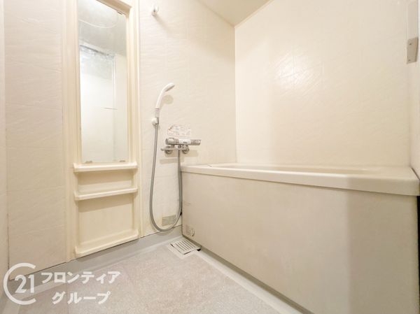 セントポリア生駒Ｆ棟　中古マンション