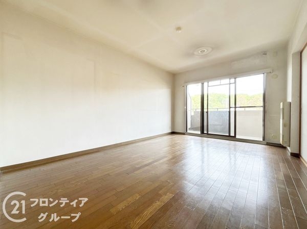 セントポリア生駒Ｆ棟　中古マンション
