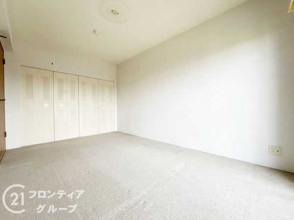 セントポリア生駒Ｆ棟　中古マンション