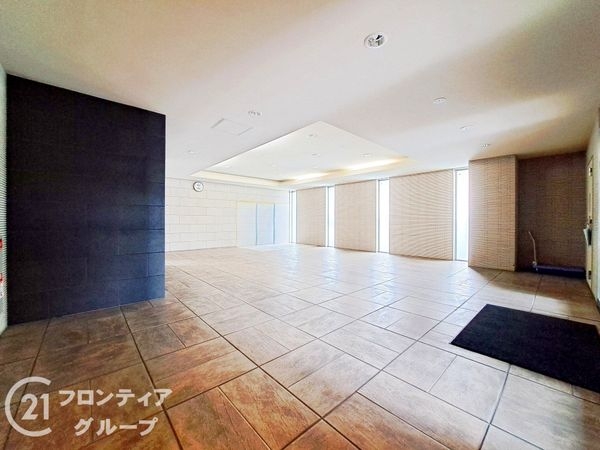 サンメゾン法隆寺　中古マンション