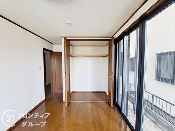 木津川市山城町上狛中井戸の中古一戸建て