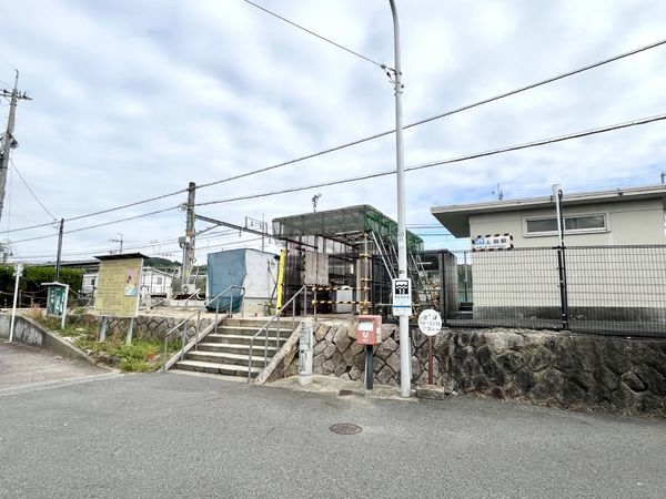 木津川市山城町上狛中井戸の中古一戸建て(上狛駅(JR西日本奈良線))