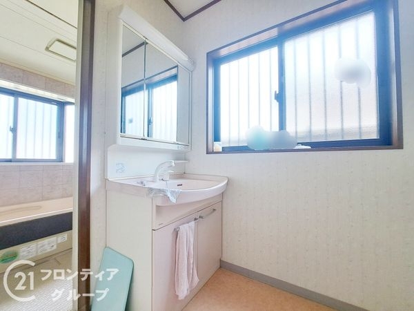 木津川市山城町上狛中井戸の中古一戸建て