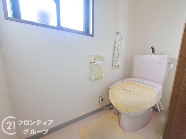 木津川市山城町上狛中井戸の中古一戸建て