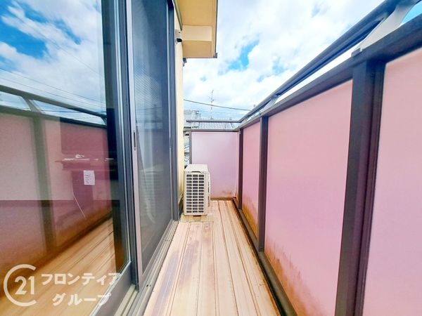 木津川市山城町上狛中井戸の中古一戸建て