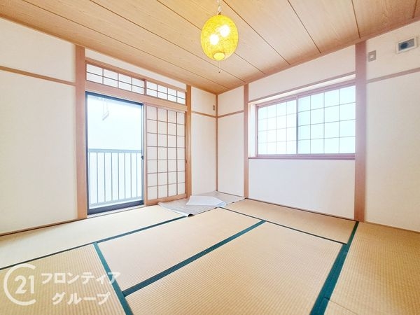 木津川市山城町上狛中井戸の中古一戸建て