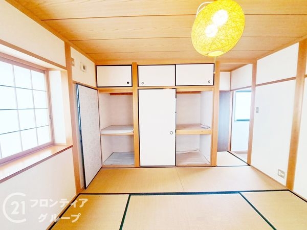 木津川市山城町上狛中井戸の中古一戸建て