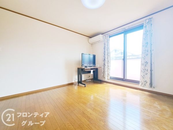 木津川市山城町上狛中井戸の中古一戸建て