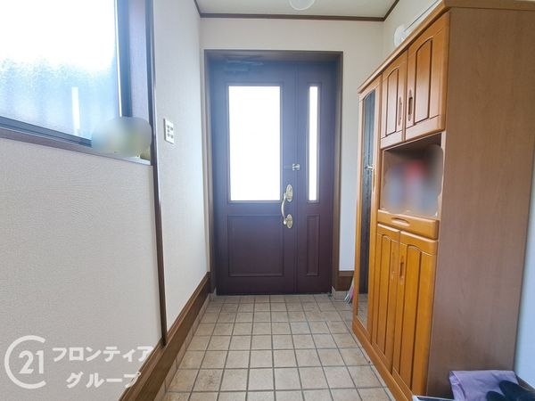 木津川市山城町上狛中井戸の中古一戸建て