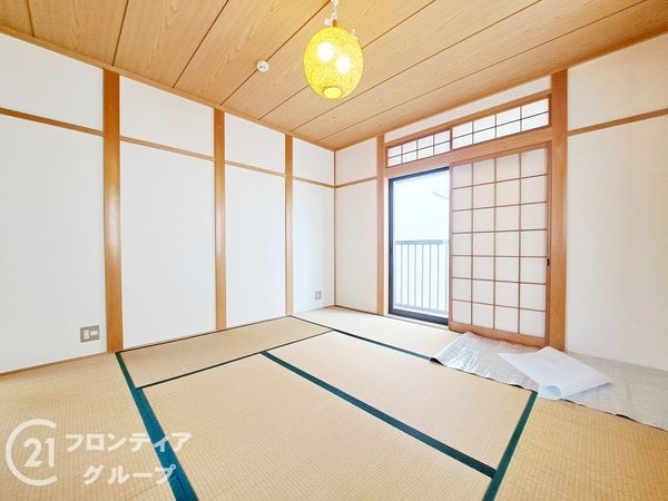 木津川市山城町上狛中井戸の中古一戸建て