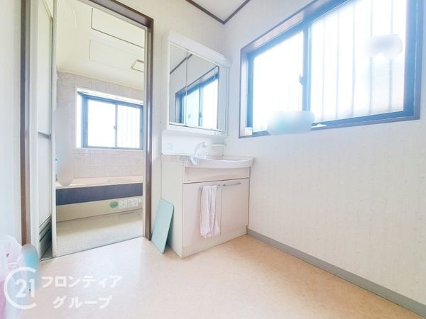 木津川市山城町上狛中井戸の中古一戸建て