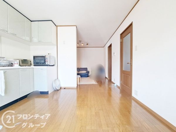 木津川市山城町上狛中井戸の中古一戸建て