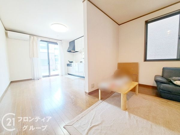 木津川市山城町上狛中井戸の中古一戸建て