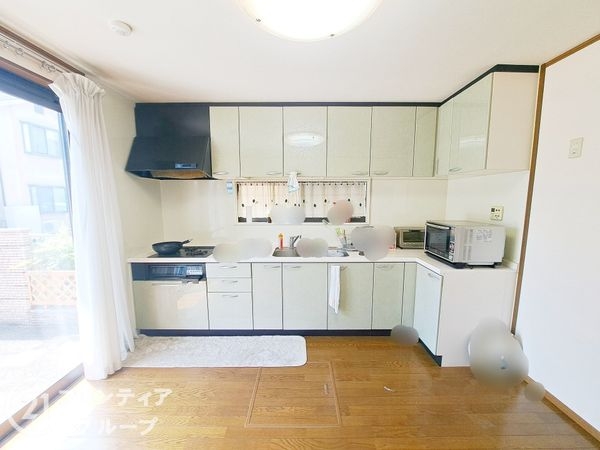 木津川市山城町上狛中井戸　中古一戸建て