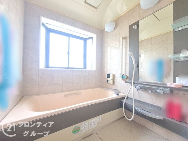 木津川市山城町上狛中井戸　中古一戸建て