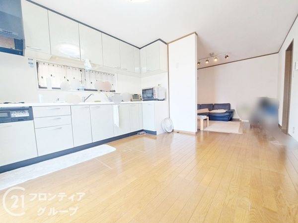 木津川市山城町上狛中井戸　中古一戸建て
