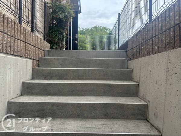 生駒市壱分町の中古一戸建て