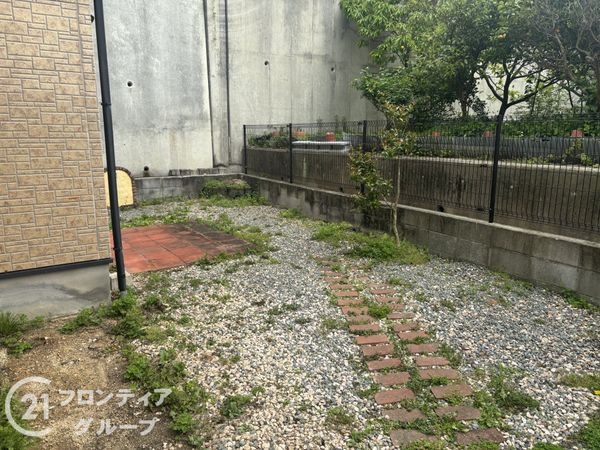 生駒市壱分町の中古一戸建て