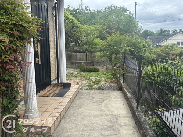 生駒市壱分町の中古一戸建て