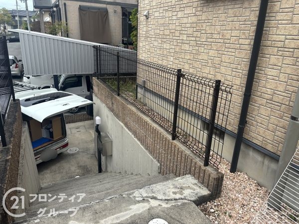 生駒市壱分町の中古一戸建て