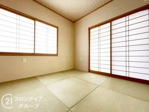生駒市壱分町の中古一戸建て