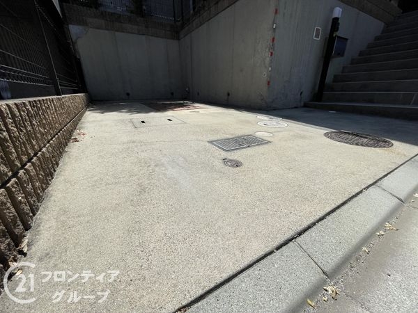 生駒市壱分町の中古一戸建て