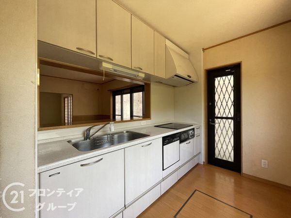 生駒市壱分町の中古一戸建て