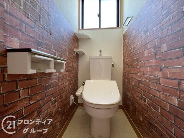 生駒市壱分町の中古一戸建て