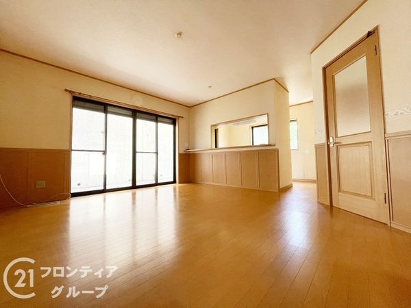 生駒市壱分町の中古一戸建て