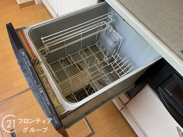 生駒市壱分町の中古一戸建て