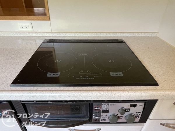 生駒市壱分町の中古一戸建て