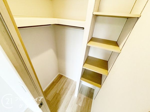 ネオハイツ富雄北フォレストガーデン　中古マンション