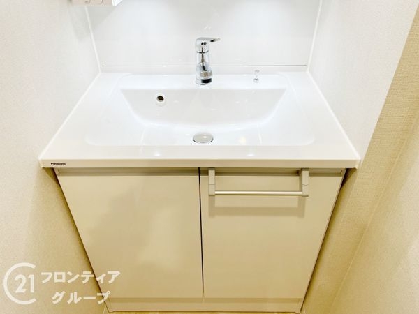 ネオハイツ富雄北フォレストガーデン　中古マンション
