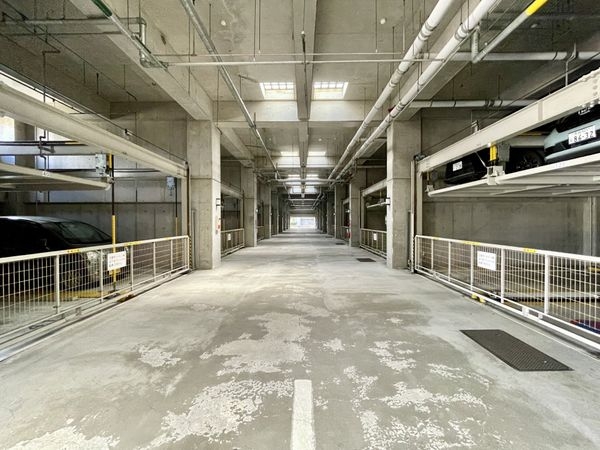 ネオハイツ富雄北フォレストガーデン　中古マンション