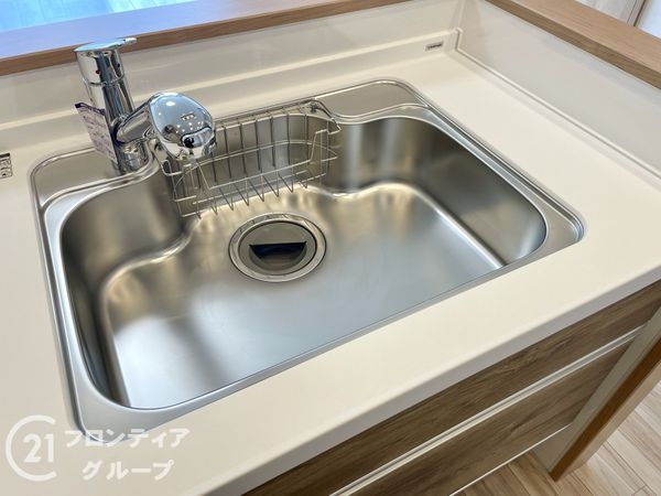 ネオハイツ富雄北フォレストガーデン　中古マンション