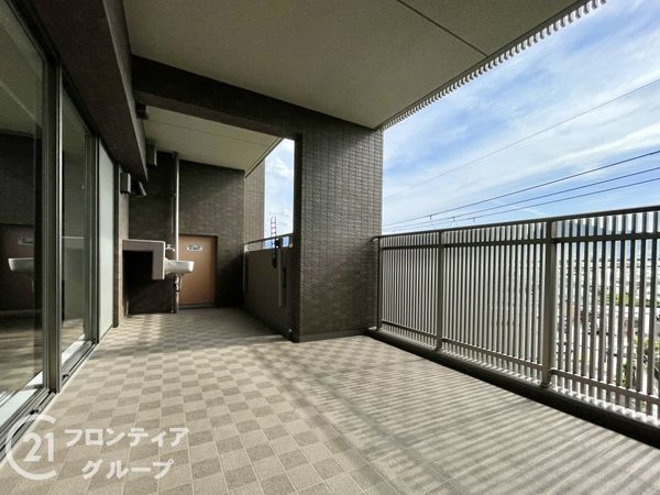レピア西真美の丘　中古マンション