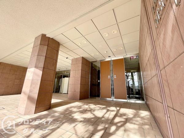 レピア西真美の丘　中古マンション