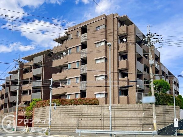 レピア西真美の丘　中古マンション