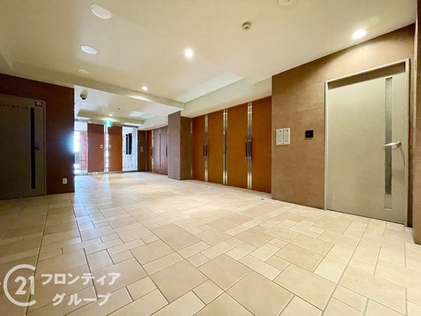 レピア西真美の丘　中古マンション