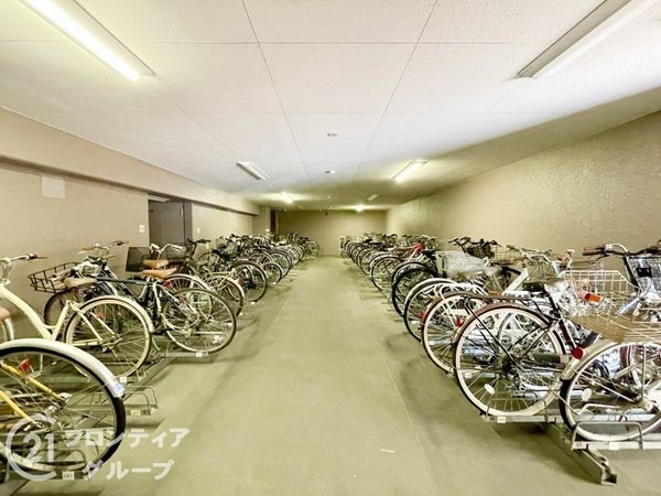 レピア西真美の丘　中古マンション